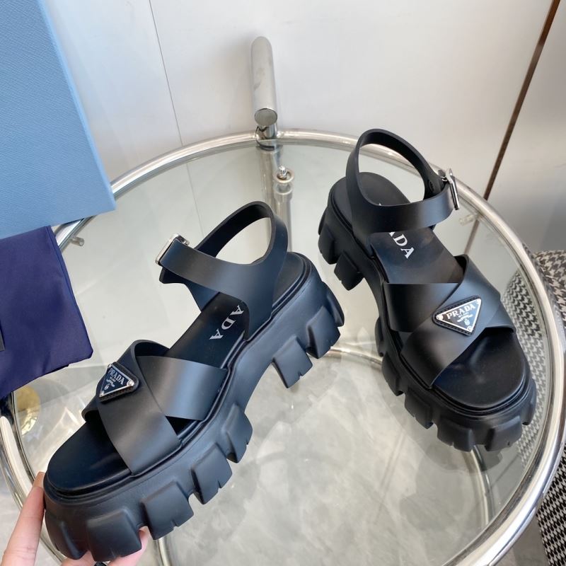 Prada Sandals